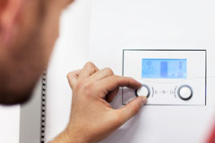 best Flamstead End boiler servicing companies