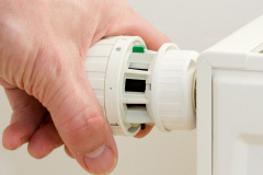 Flamstead End central heating repair costs