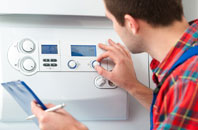 free commercial Flamstead End boiler quotes