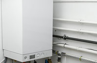 free Flamstead End condensing boiler quotes