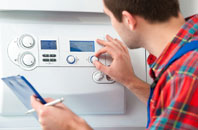 free Flamstead End gas safe engineer quotes