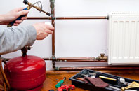 free Flamstead End heating repair quotes