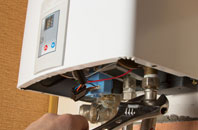free Flamstead End boiler install quotes