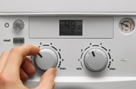 free Flamstead End boiler maintenance quotes